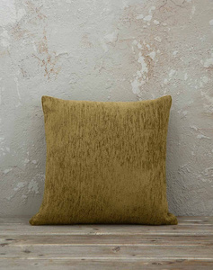NIMA Decorative cushion 45x45 - Velvety Greenery