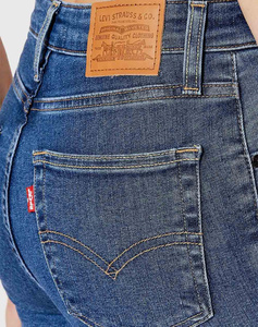 LEVIS 726 HR FLARE FLARE UP