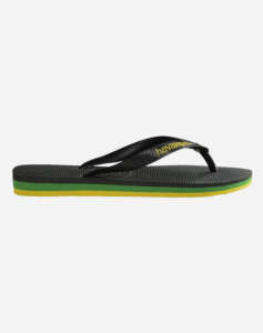 HAVAIANAS BRASIL LAYERS SANDALS