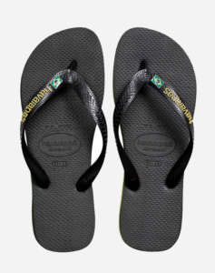 HAVAIANAS BRASIL LAYERS ΣΑΓΙΟΝΑΡΕΣ