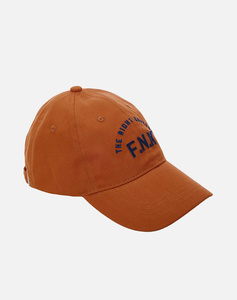 FUNKY BUDDHA Ανδρικό καπέλο με κέντημα