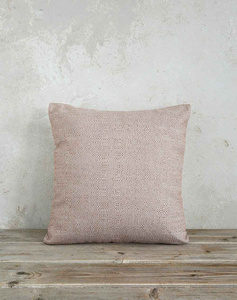 NIMA Decorative cushion - Natte Earth (Dimensions: 45x45cm)
