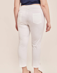PARABITA Cotton 7/8 pants