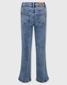 ONLY KOGJUICY WIDE LEG JEANS