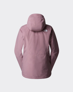 THE NORTH FACE W INLUX INS JKT