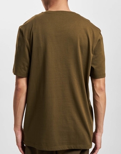 TIMBERLAND WWES FRONT TEE (REG)