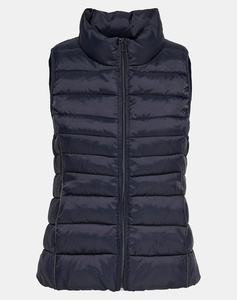ONLY ONLNEWCLAIRE QUILTED WAISTCOAT OTW NOOS