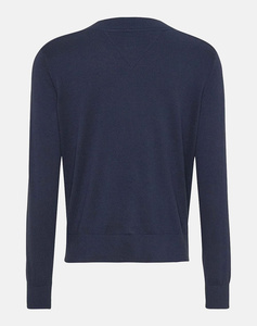 TOMMY JEANS TJW ESSENTIAL SWEATER