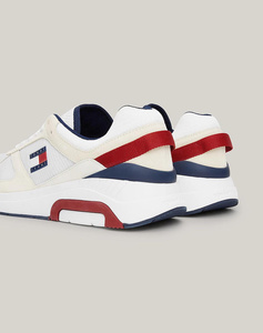 TOMMY JEANS TJM RUNNER COMBINED