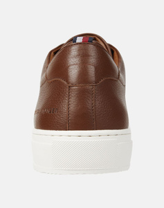 TOMMY HILFIGER PREMIUM CUPSOLE GRAINED