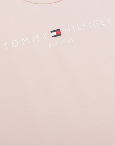 TOMMY HILFIGER ESSENTIAL TEE