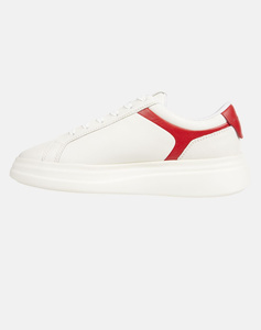 TOMMY HILFIGER POINTY COURT SNEAKER