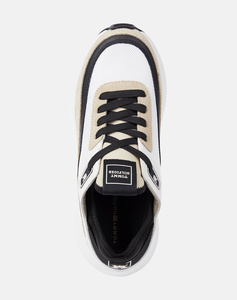 TOMMY HILFIGER SPORTY LUX RUNNER