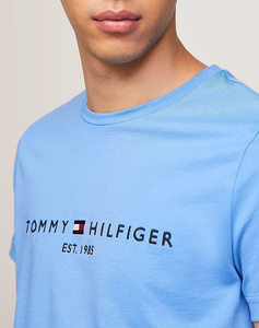 TOMMY HILFIGER TOMMY LOGO TEE