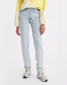 LEVIS 80S MOM JEAN
