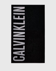 CALVIN KLEIN TOWEL (Dimensions: 176 x 100 cm)