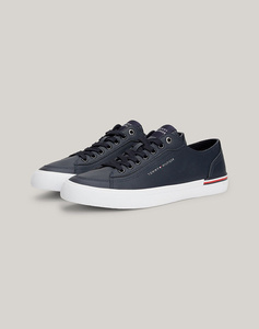 TOMMY HILFIGER CORPORATE VULC LEATHER