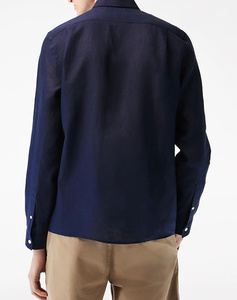 LACOSTE L SLEEVED SHIRT