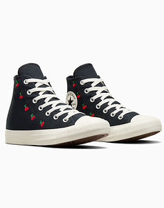 CONVERSE ΠΑΠΟΥΤΣΙΑ SNEAKERS HIGH TOP SNEAKERS