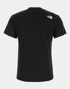 THE NORTH FACE M REAXION EASY TEE