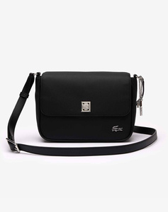 LACOSTE CROSSOVER BAG (Dimensions: 24 x 9 x 17 cm.)