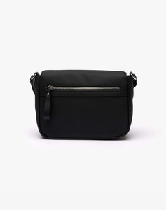 LACOSTE CROSSOVER BAG (Dimensions: 24 x 9 x 17 cm.)