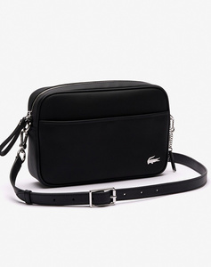 LACOSTE CROSSOVER BAG (Dimensions: 25 x 17 x 6 cm.)