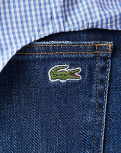 LACOSTE ΠΑΝΤΕΛΟΝΙ TROUSERS