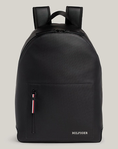 TOMMY HILFIGER TH PIQUE BACKPACK (Dimensions: 45 x 30 x 15 cm.)