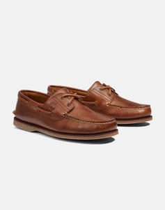 TIMBERLAND CLAS BOAT SHOES