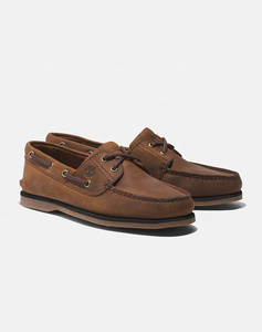TIMBERLAND CLAS BOAT SHOES