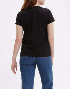 LEVIS ΜΠΛΟΥΖΑ T-SHIRT PERFECT TEE MINERAL