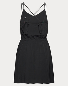 TOMMY JEANS TJW ESSENTIAL STRAPPY DRESS