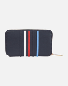 TOMMY HILFIGER ICONIC TOMMY LARGE ZA CORP (Dimensions: 20 x 3 x 11 cm)