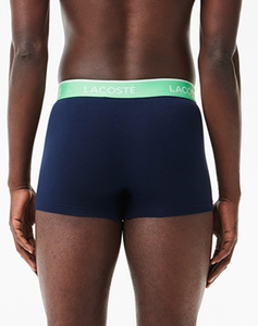 LACOSTE SET OF 3 TRUNKS