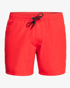 QUIKSILVER EVERYDAY SOLID VOLLEY 15 ΜΑΓΙΟ ΑΝΔΡΙΚΟ