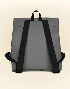 RAINS MSN Bag W3 (Dimensions: 40 x 35 x 15 cm)