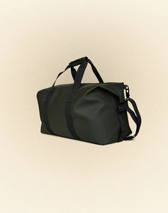 RAINS Hilo Weekend Bag W3 (Διαστάσεις: 27 x 52 x 26 εκ.)