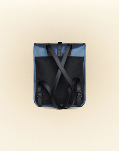 RAINS Backpack Micro W3 (Διαστάσεις: 33 x 27.5 x 7.5 εκ.)