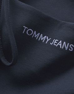 TOMMY JEANS TJW REG SMALL CLASSIC TOP EXT
