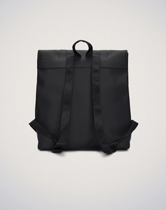 RAINS MSN Bag Mini W3 (Dimensions: 34 x 31 x 12 cm.)
