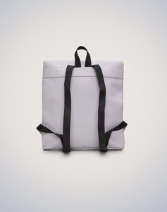 RAINS MSN Bag Mini W3 (Dimensions: 34 x 31 x 12 cm.)