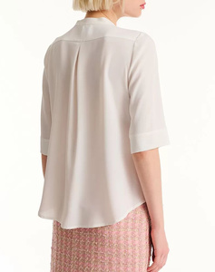 FOREL BLOUSE