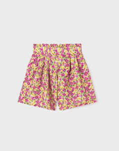 MAYORAL Skirt pants flowers