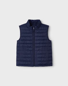 MAYORAL Lightweight reinforced vest