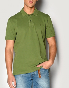 BROKERS MENS POLO