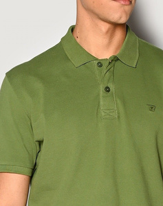 BROKERS MENS POLO
