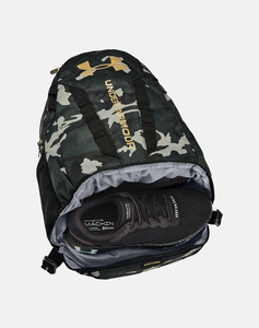UNDER ARMOUR UA Hustle 5.0 Backpack (Διαστάσεις: 49 x 33 x 15 εκ)