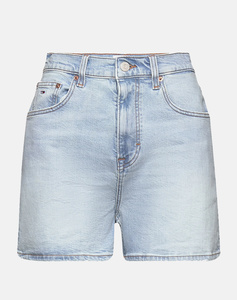 TOMMY JEANS MOM UH SHORT BH0113