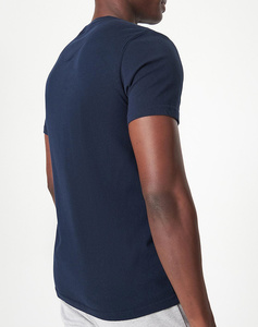 BARBOUR INTERNATIONAL CHARGE TEE T-SHIRT SS
